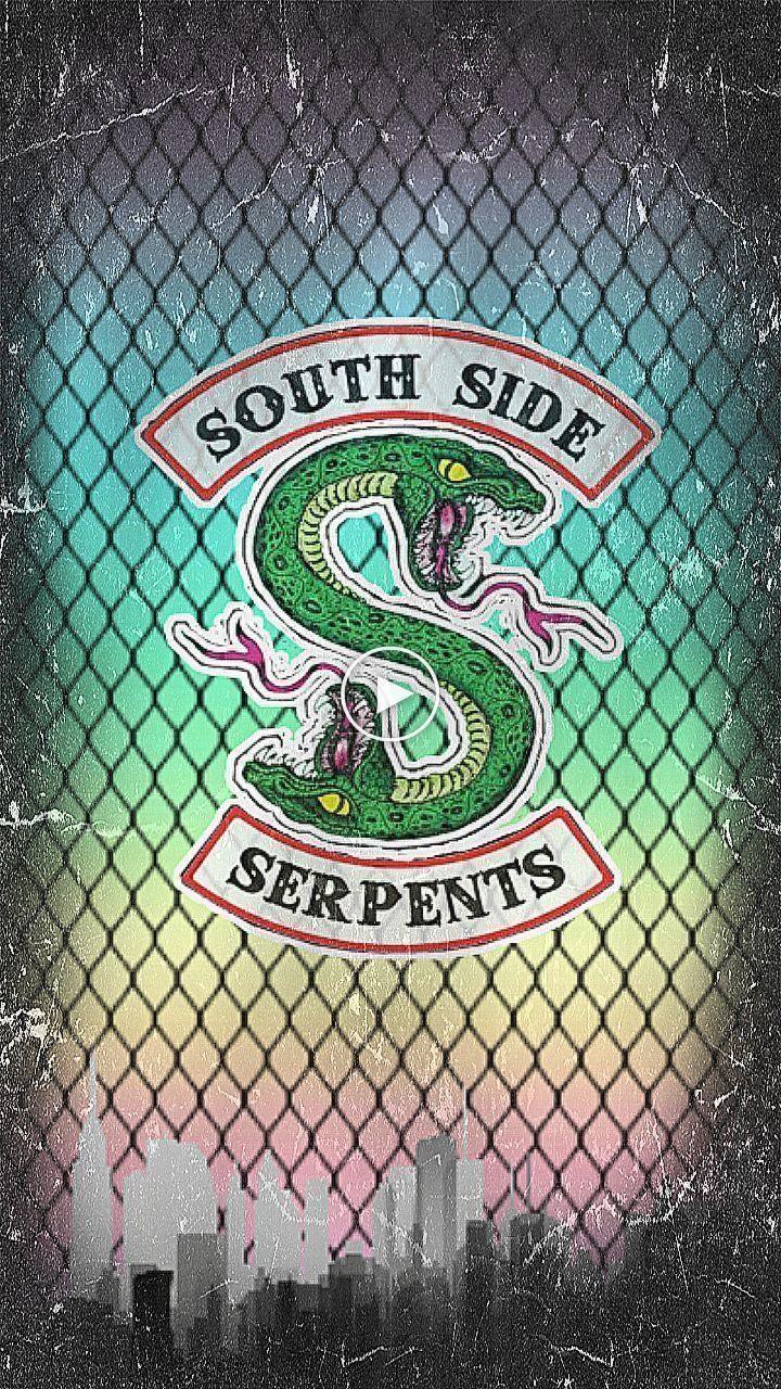 Southside Serpents Betty Wallpapers - Wallpaper Cave