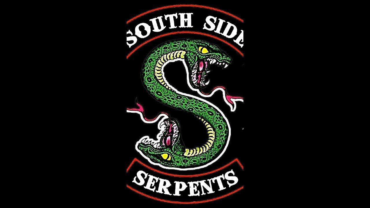 South side serpents Riverdale | Riverdale, Riverdale aesthetic, Riverdale  wallpaper iphone