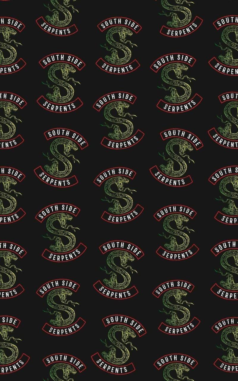 800x1280 jughead jones, tvseries, the southside serpents and riverdale