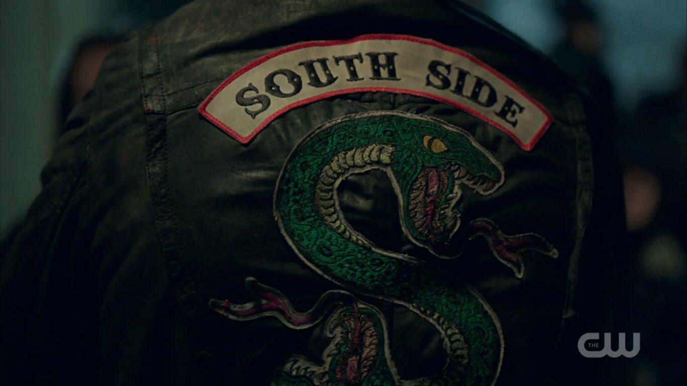 1366x768 Serpent Princess (FP jones)