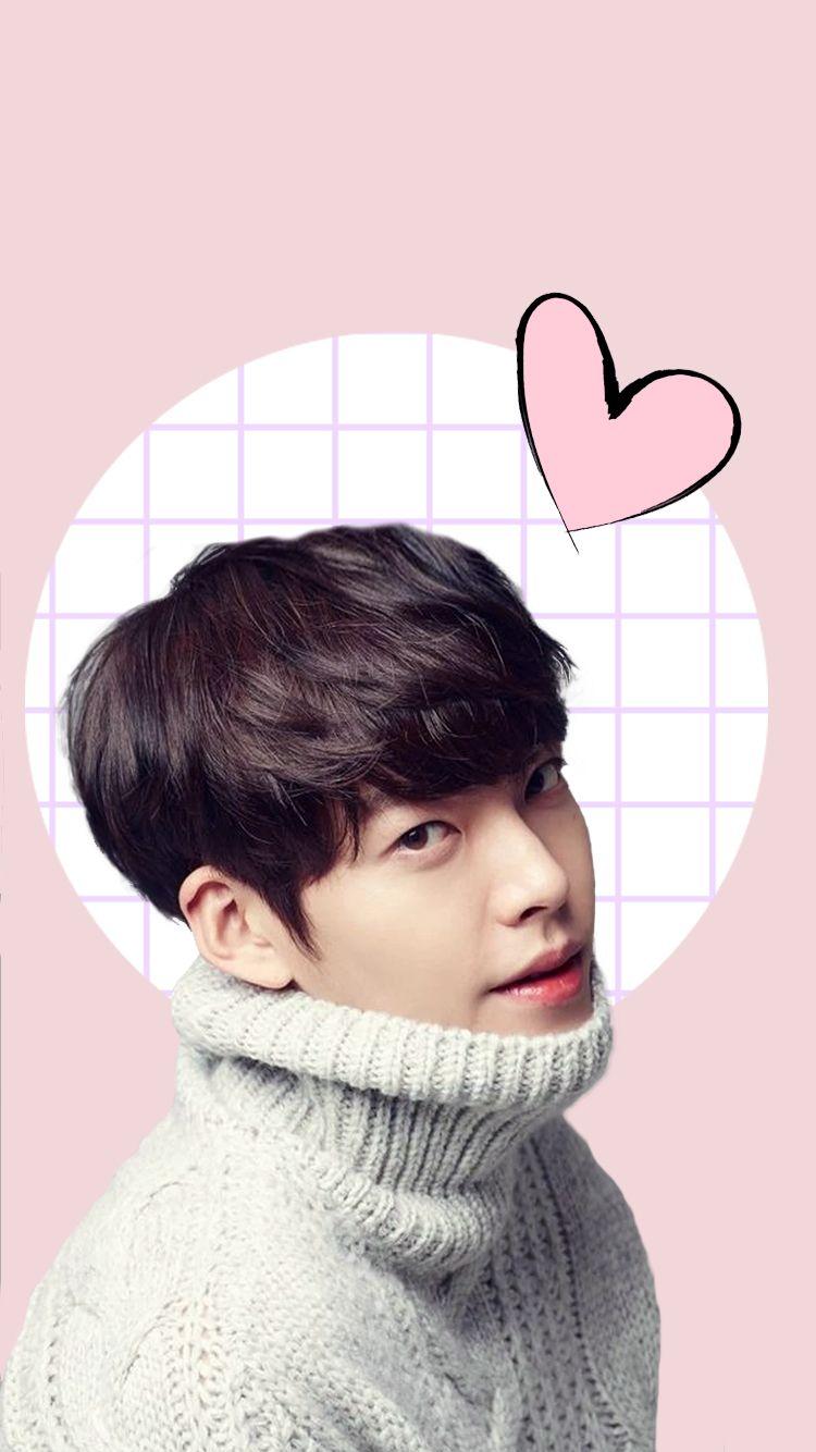 750x1334 Beautiful Kim Woo Bin. Kim woo bin heirs, Kim woo bin, Kim wo bin