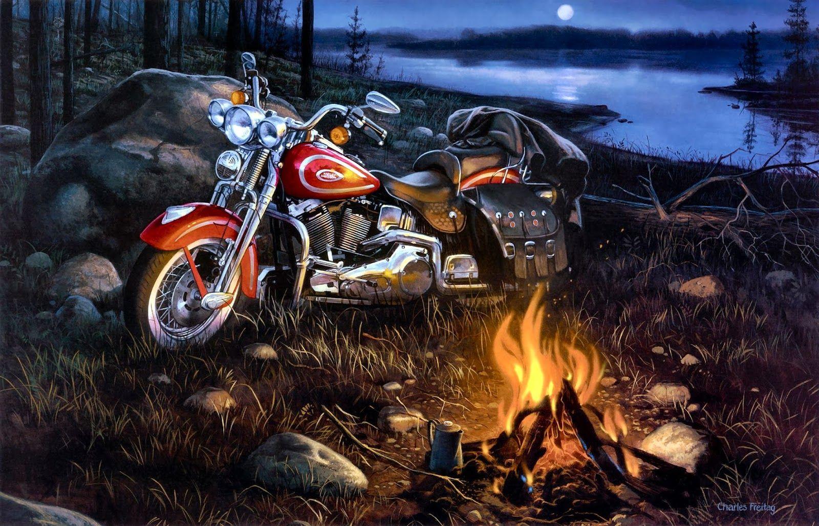 1600x1028 Harley Davidson Desktop Wallpaper Downloads