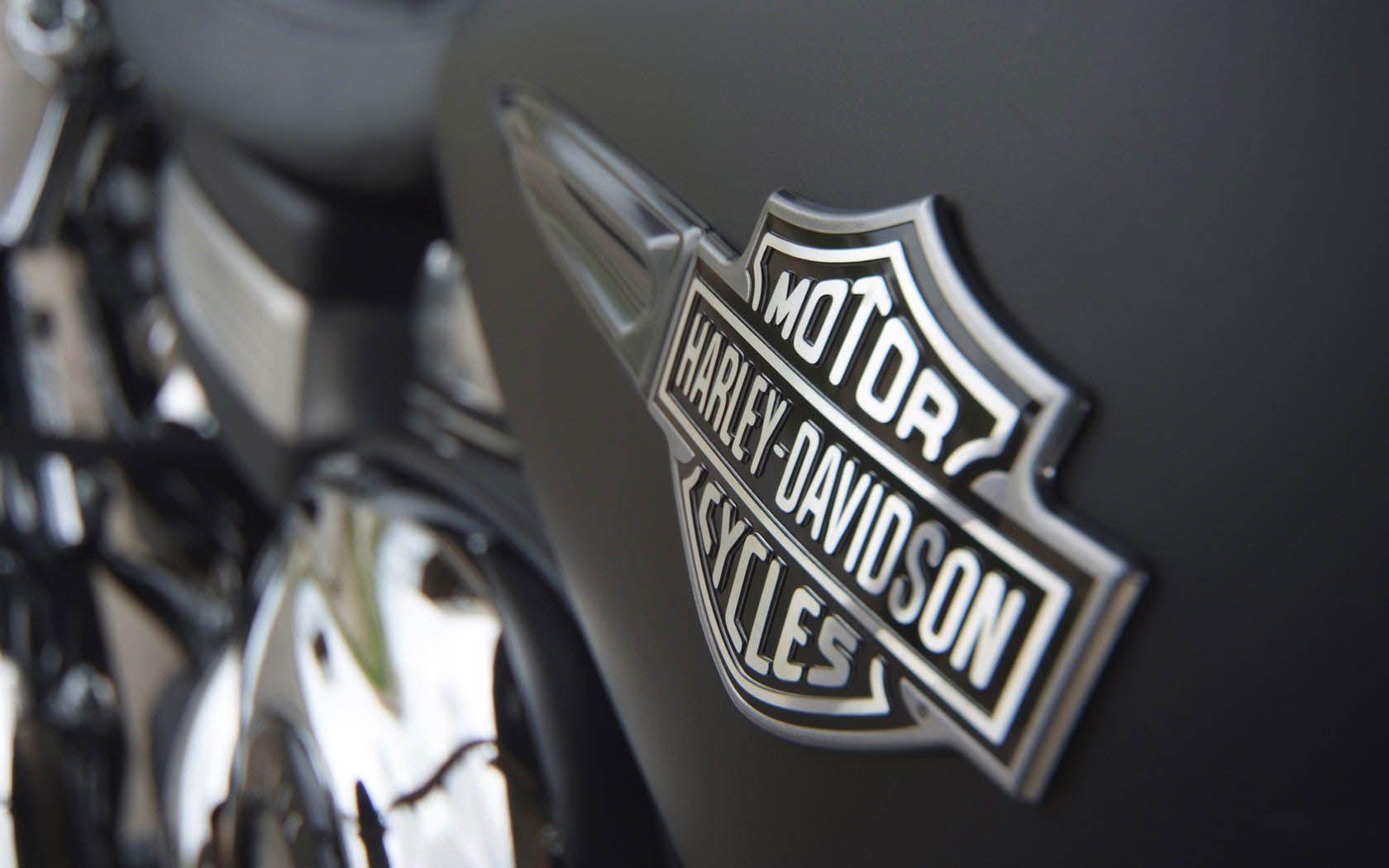 1680x1050 Harley Davidson Desktop Wallpaper (1680x1050)