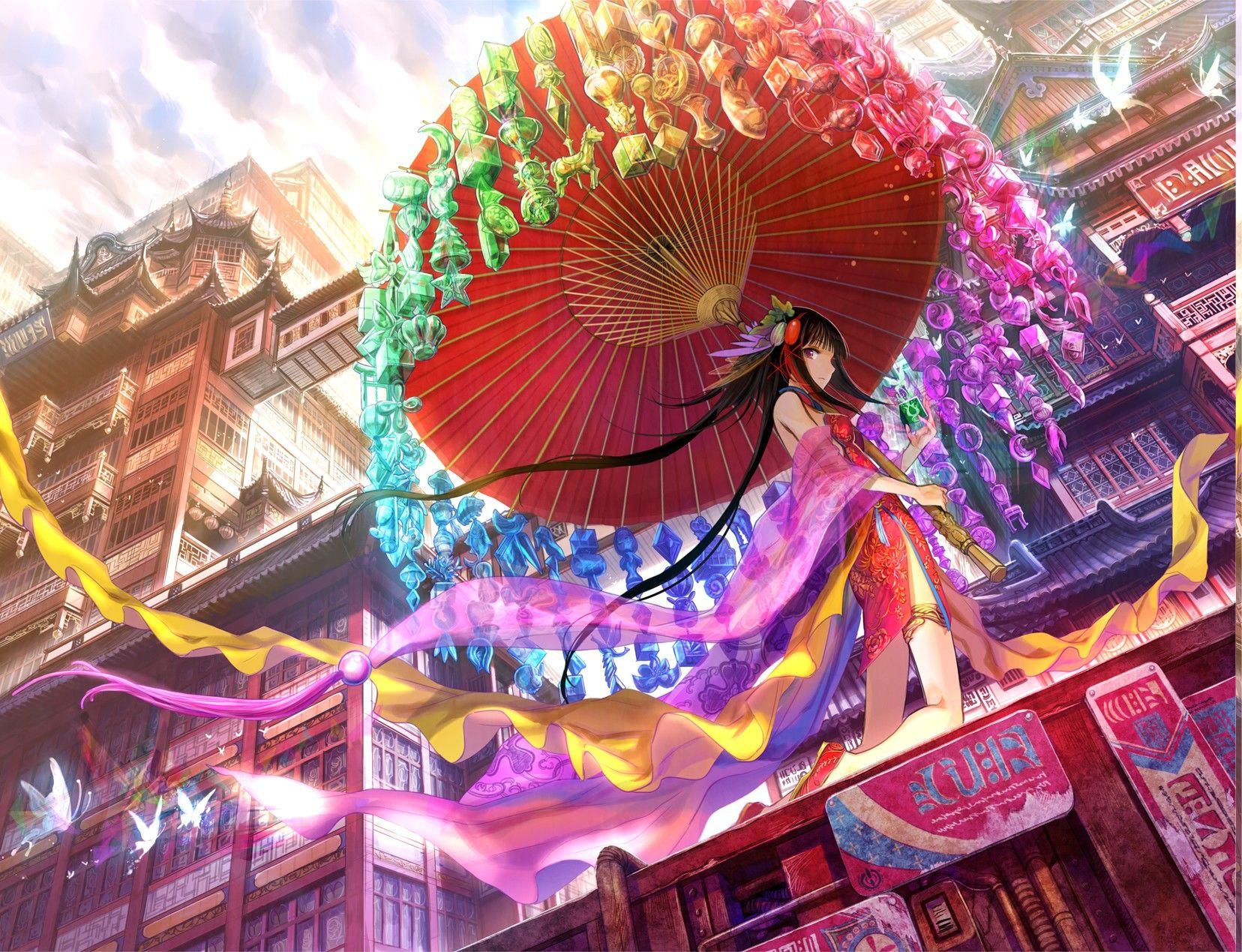 1656x1269 Asian Parasols Wallpaper. Asian Wallpaper Smartphone, Asian Science Fiction Wallpaper And Asian Themed Wallpaper