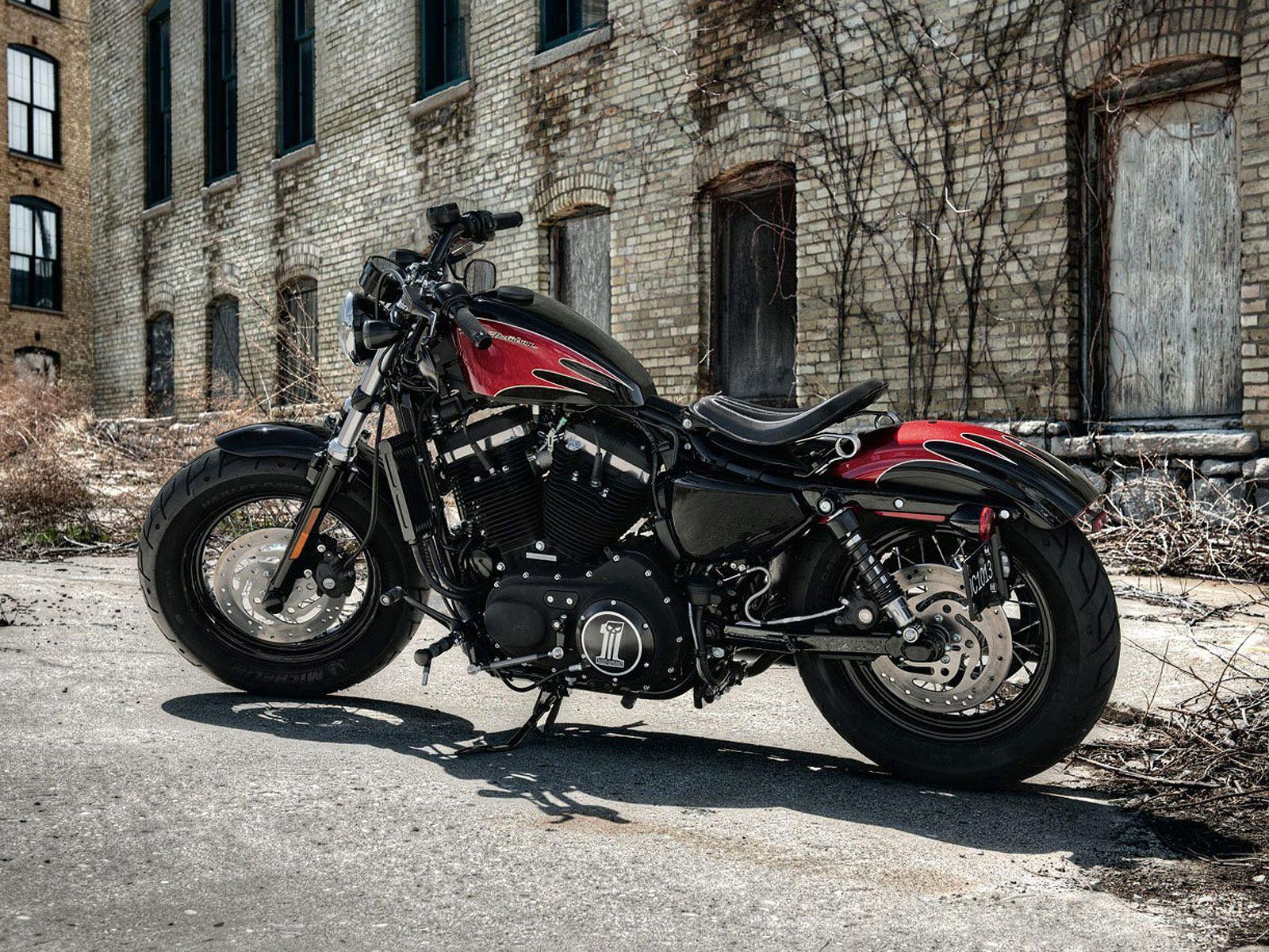 1600x1200 Harley Davidson Bike Computer Wallpaper Picture 62959 1600x1200px
