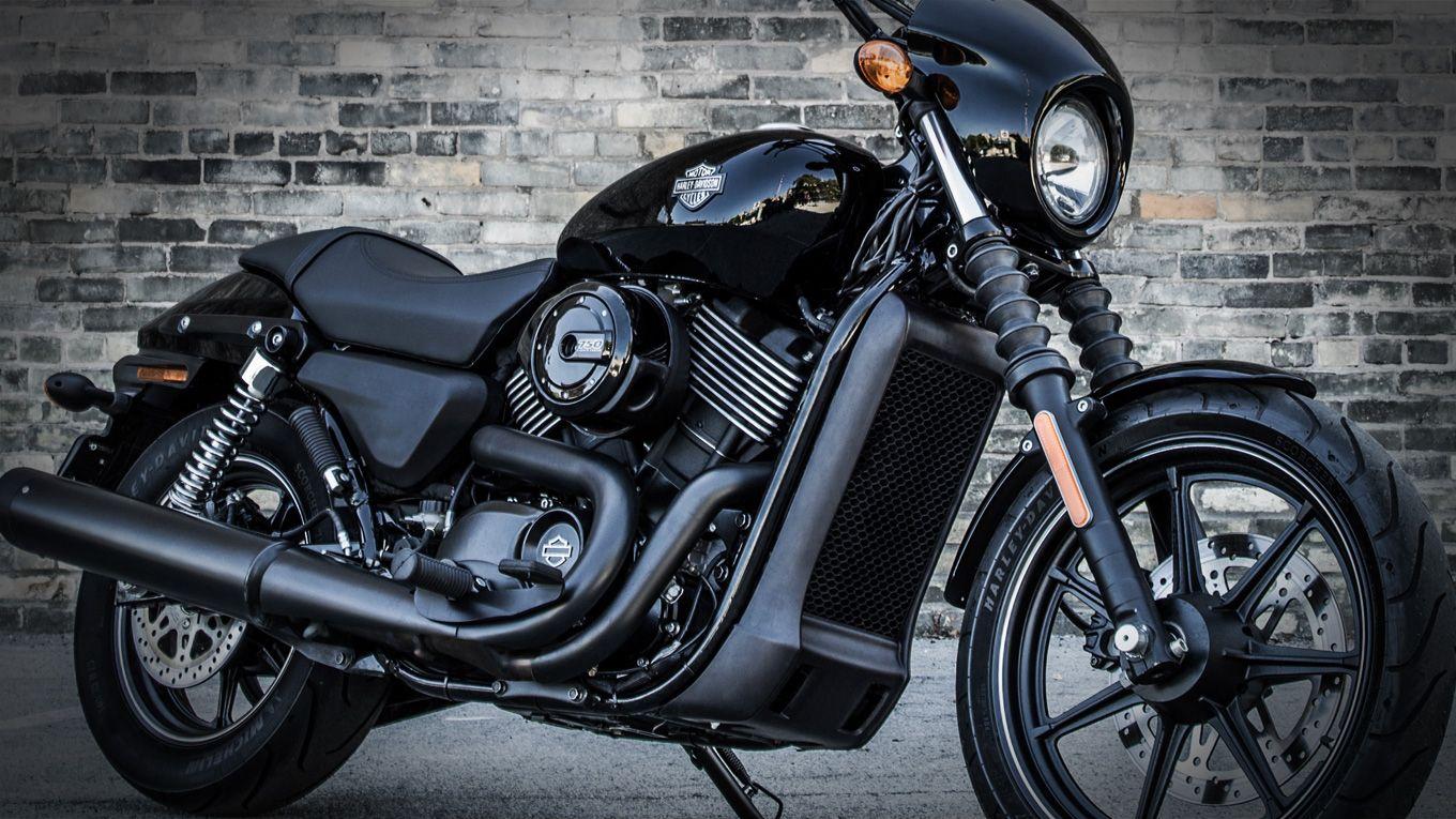 1360x765 Harley Davidson Computer Wallpaper, Desktop Background.88