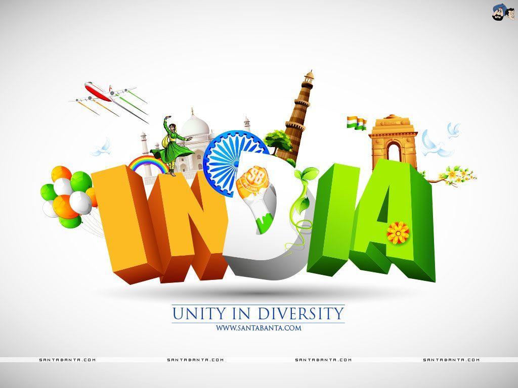 1024x768 Independence Day Wallpaper. Happy independence