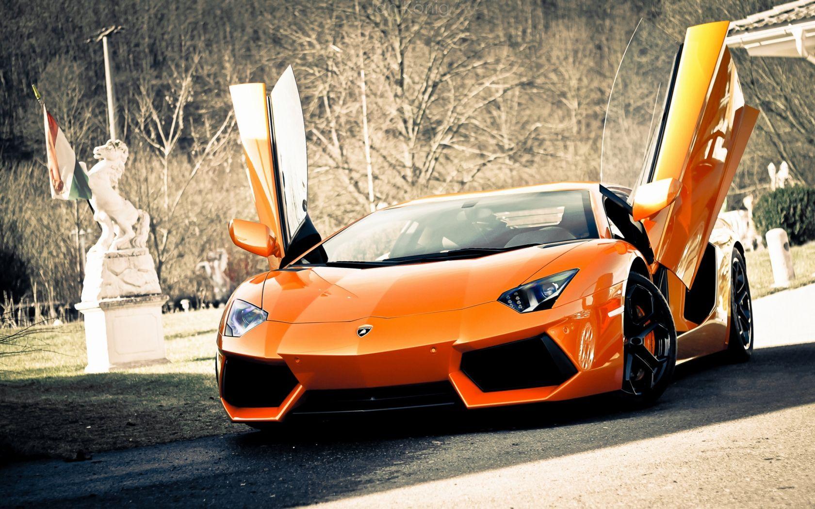 1680x1050 Free download Best of Lamborghini Wallpaper HD Car Wallpaper