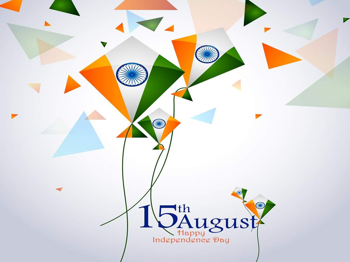 1200x900 Happy India Independence Day 2019: Image, Wishes, Messages