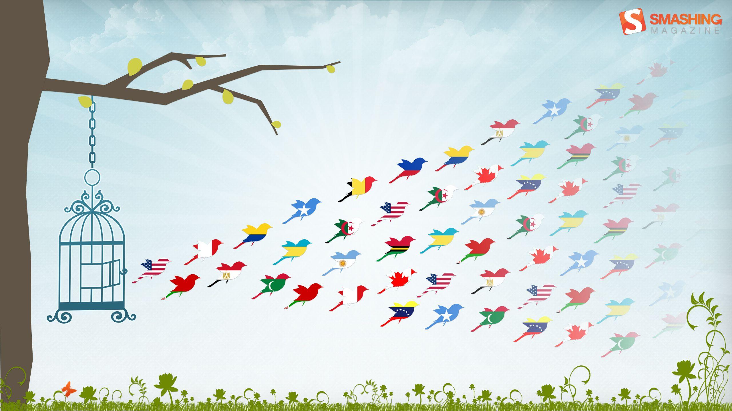 2560x1440 Independence Day desktop PC and Mac wallpaper