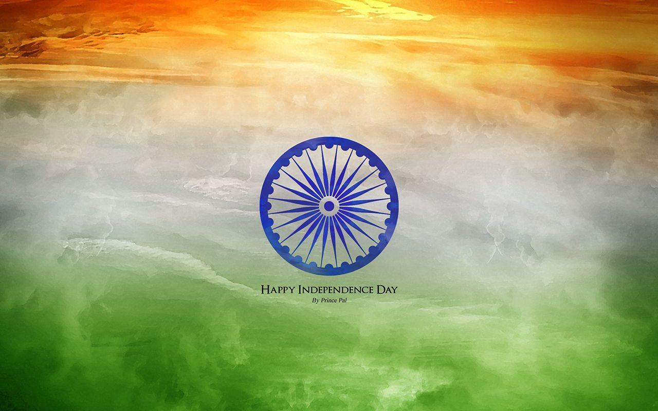 1280x800 Happy Independence Day
