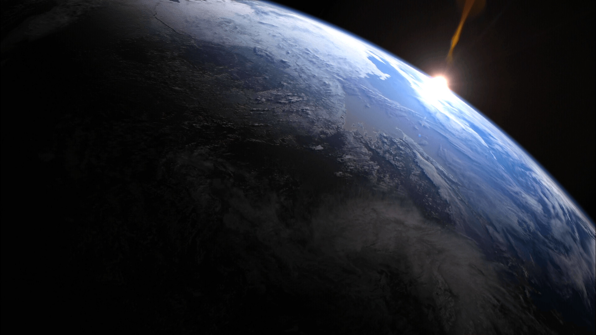 1920x1080 BBC Planet Earth Wallpaper about space