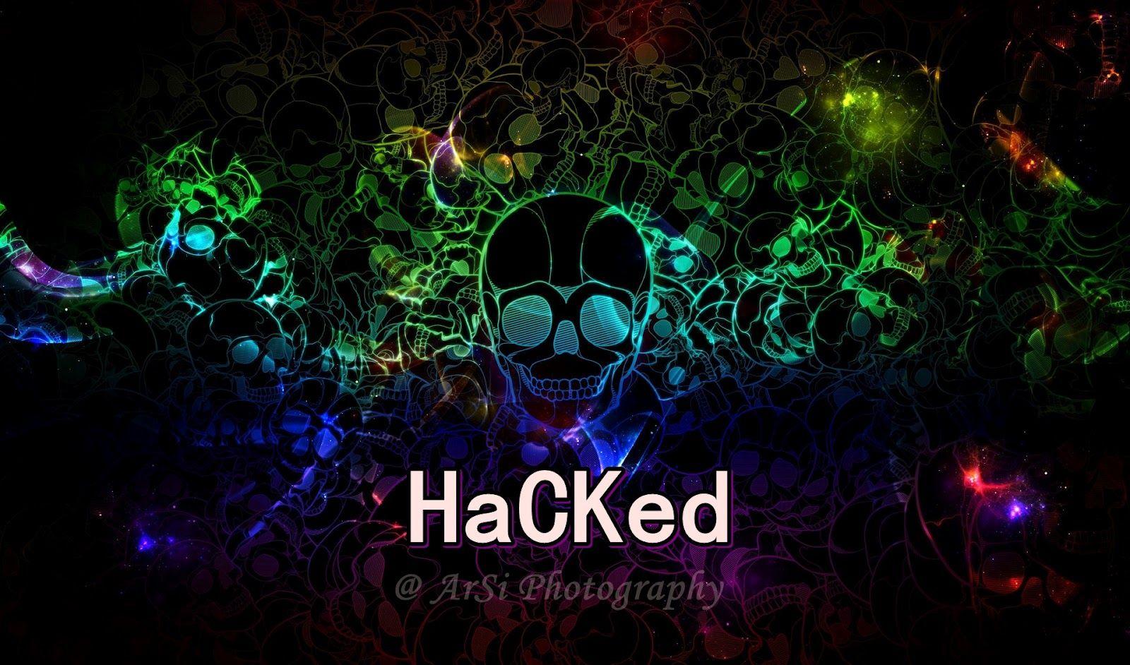 Hacker Skull Wallpapers - Top Free Hacker Skull Backgrounds