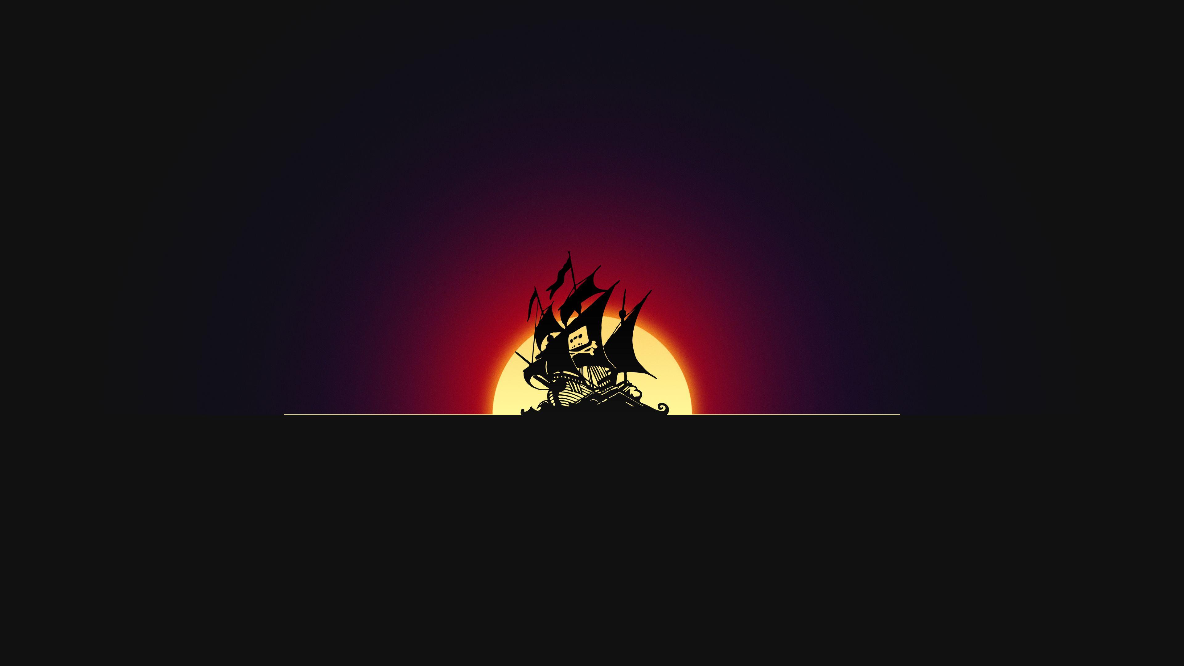 3840x2160 Pirate Wallpaper HD