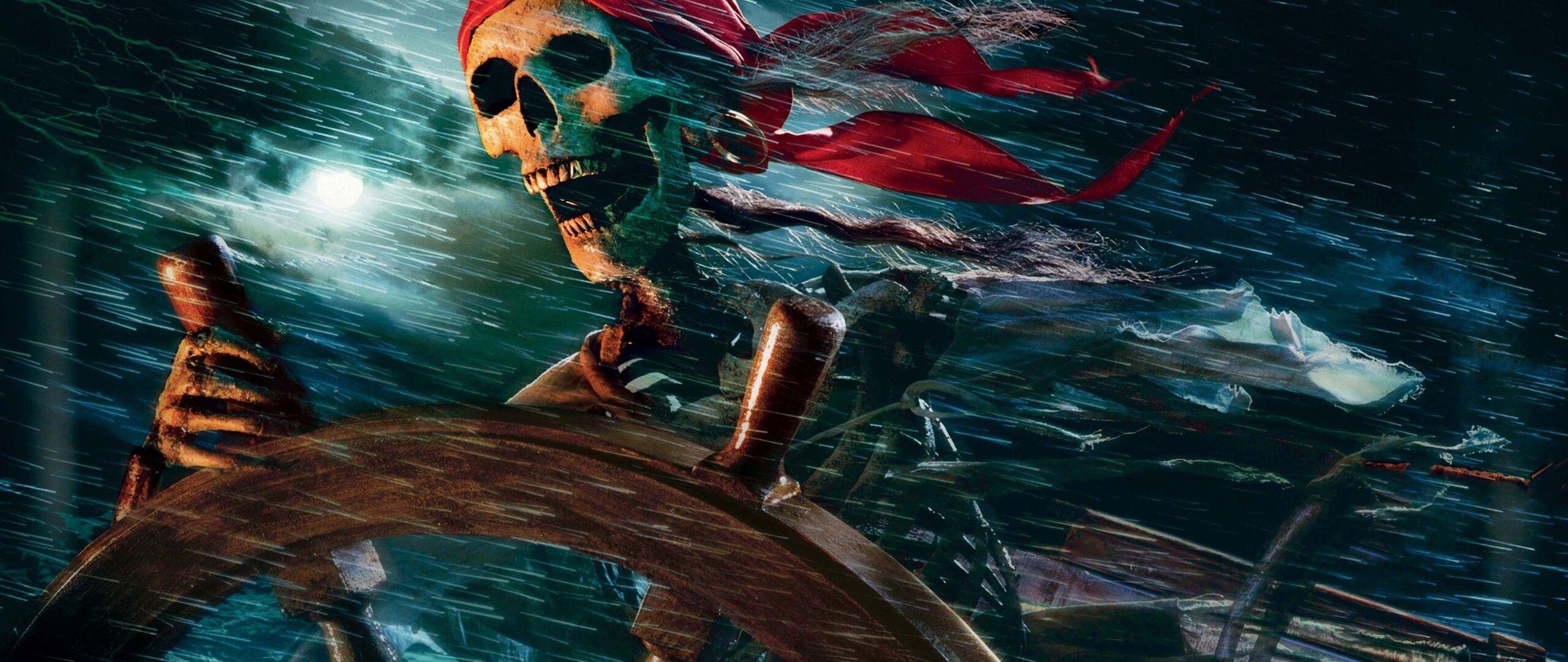 2560x1080 Pirate Cartoons 2560x1080 Resolution HD 4k Wallpaper