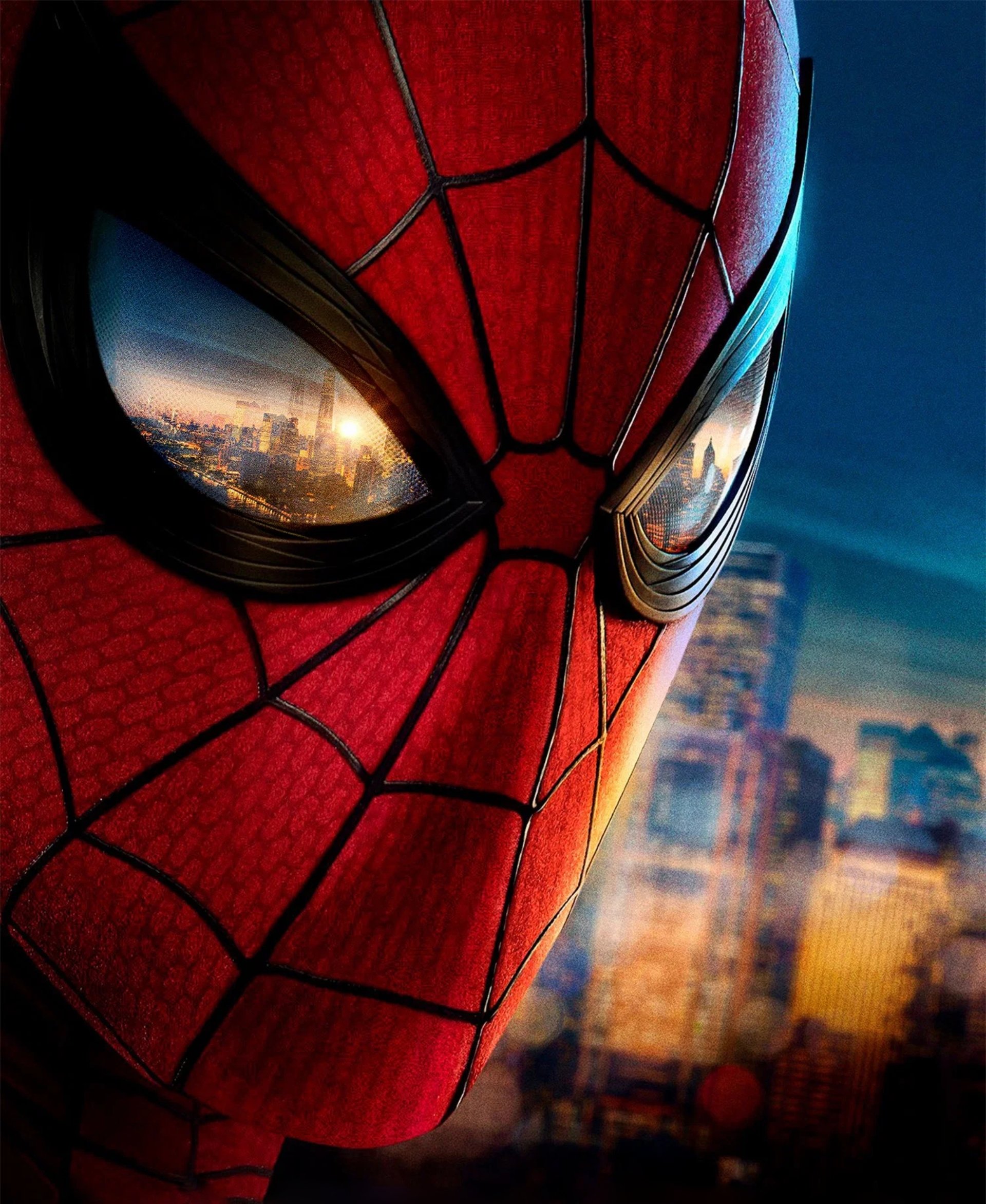 1920x2344 Spider Man Brand New Day HD Poster IPhone Wallpaper, HD Movies 4K Wallpaper, Image And Background