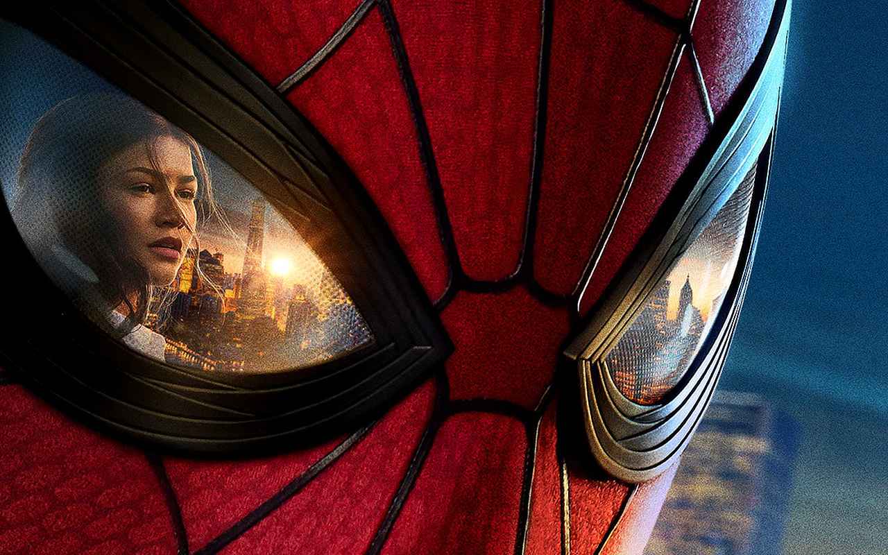 1280x800 Spider Man: Brand New Day Posters Unveiled