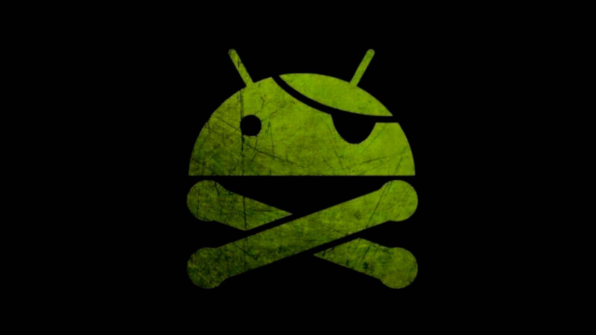 1920x1080 Android Pirate HD Wallpaper