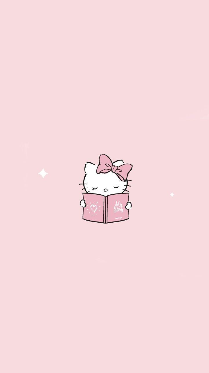 Cute Book Wallpapers - Top Free Cute Book Backgrounds - WallpaperAccess
