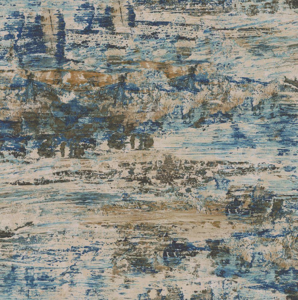 992x1000 Venice By Kandola Blue 01. Blue