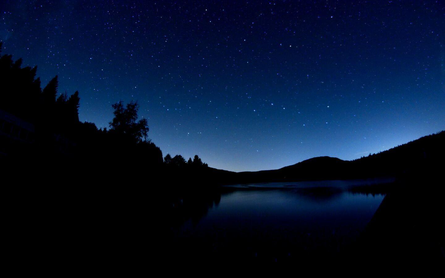 Midnight Blue Wallpapers - Top Free Midnight Blue Backgrounds