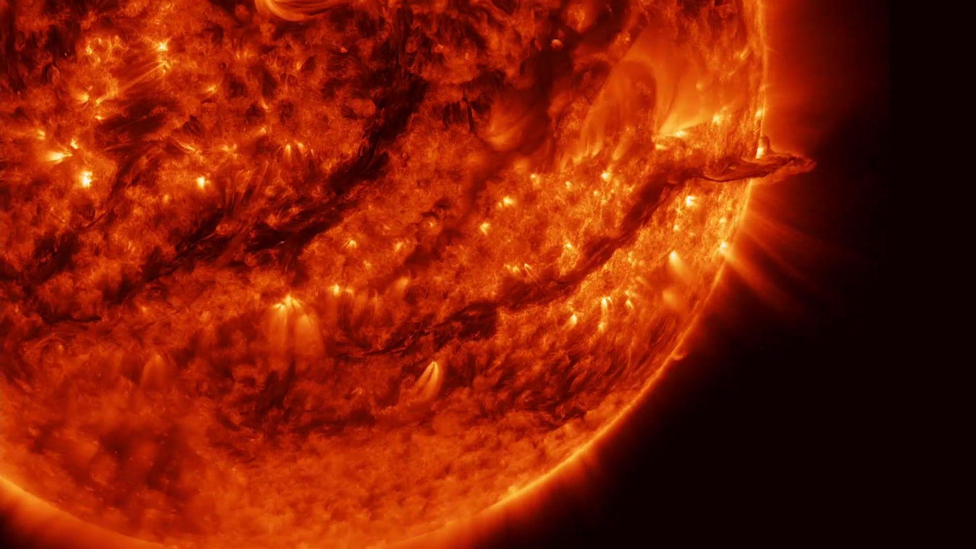 1920x1080 Daily Planet. Watch Episodes for Free. Science News and Video