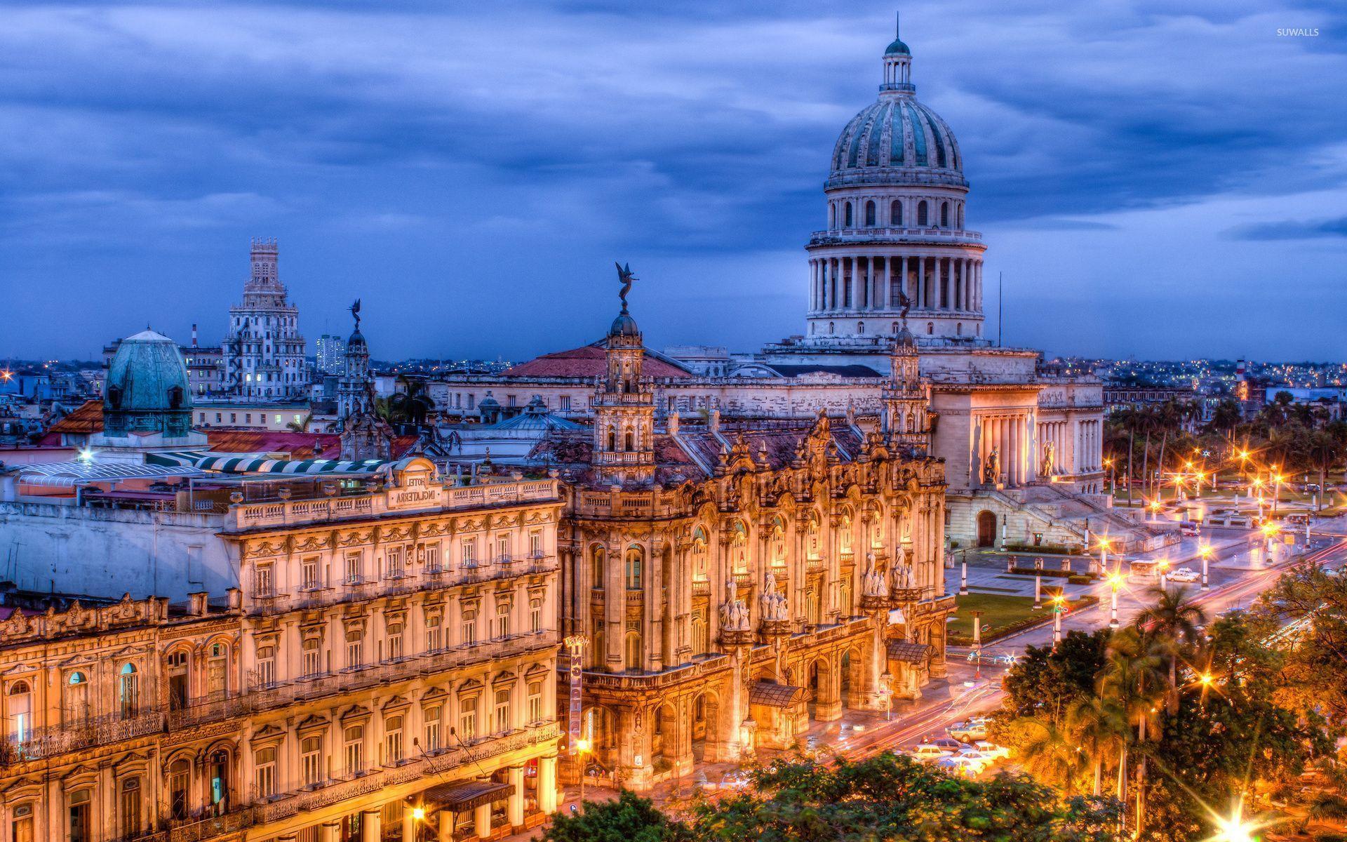 1920x1200 Havana wallpaper wallpaper