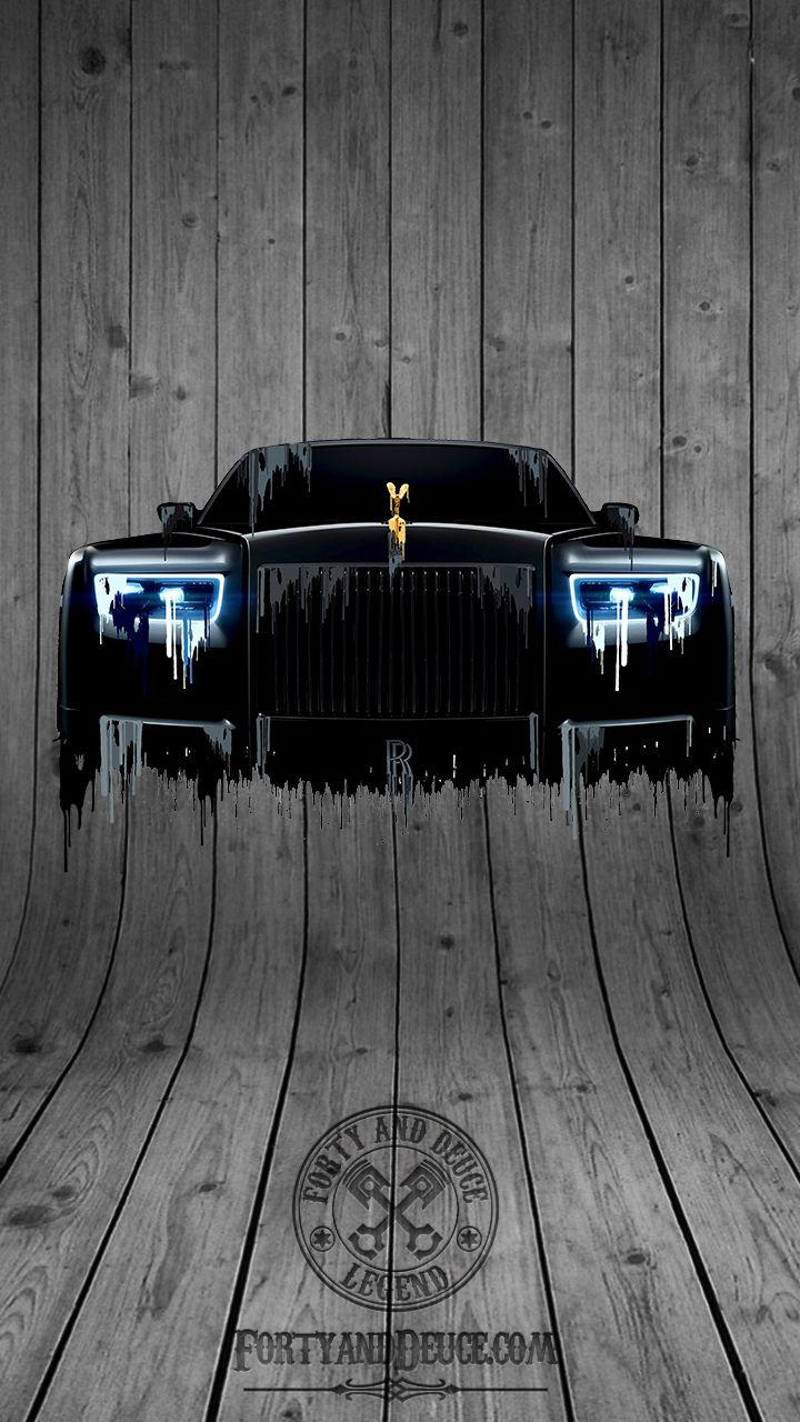 720x1280 Rolls Royce Phantom Liquid Metal. iPhone Android Phones Smart Phone Phone Tablet Wallpaper Screensaver Mobile Samsung&Deuce. The House of Awesomeness Ordinary, Awesome