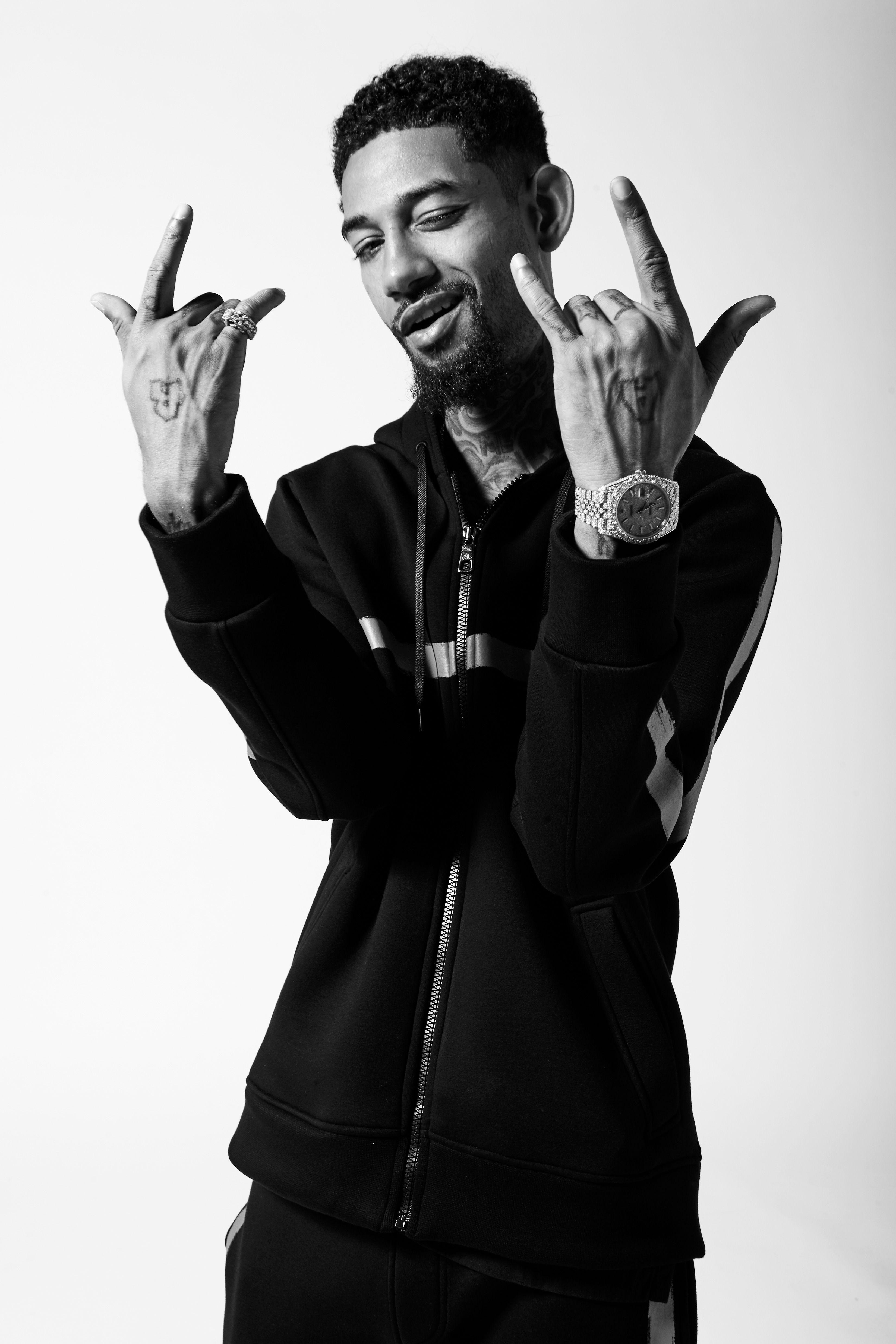 3300x4950 PnB Rock 2019 Wallpaper