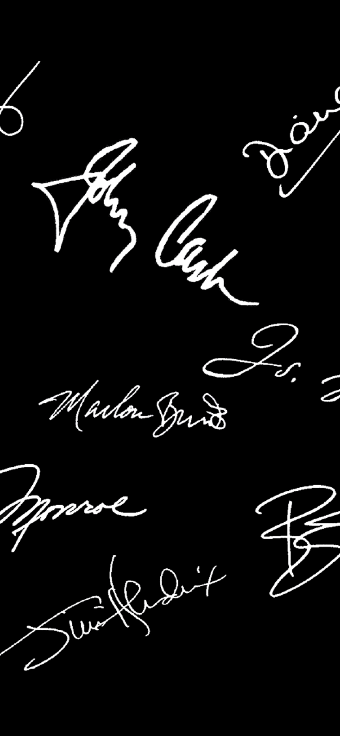 1125x2436 Freddie Mercury iPhone X Wallpaper Download