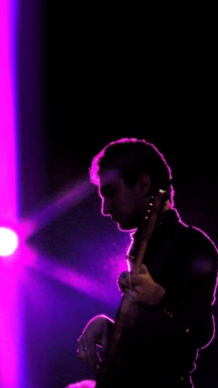 720x1280 john deacon lockscreen