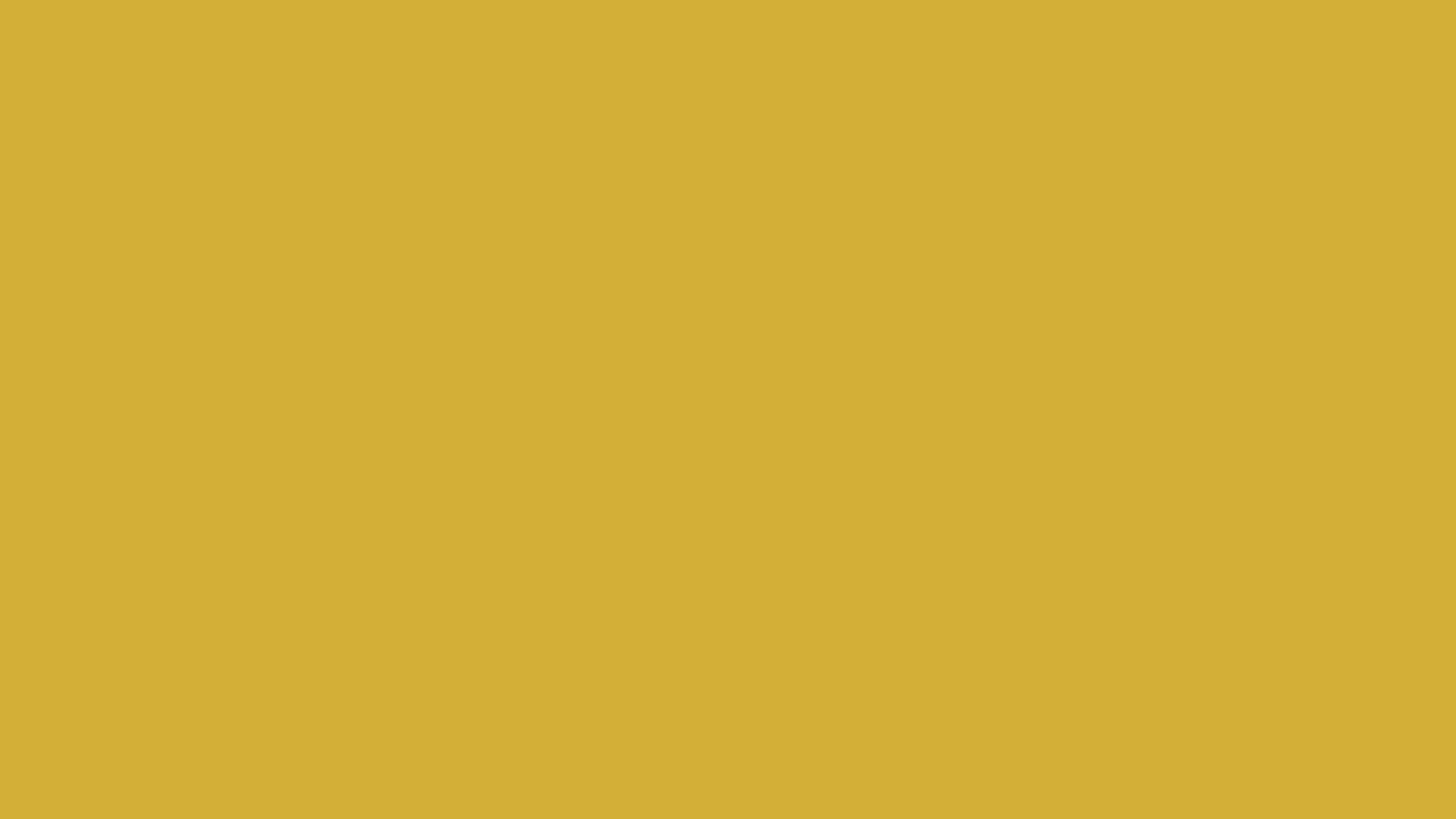 2560x1440 Gold Color Wallpaper