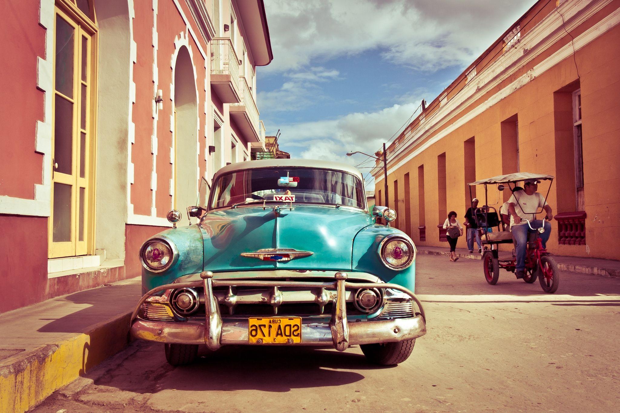 Cuba Wallpapers - Top Free Cuba Backgrounds - WallpaperAccess