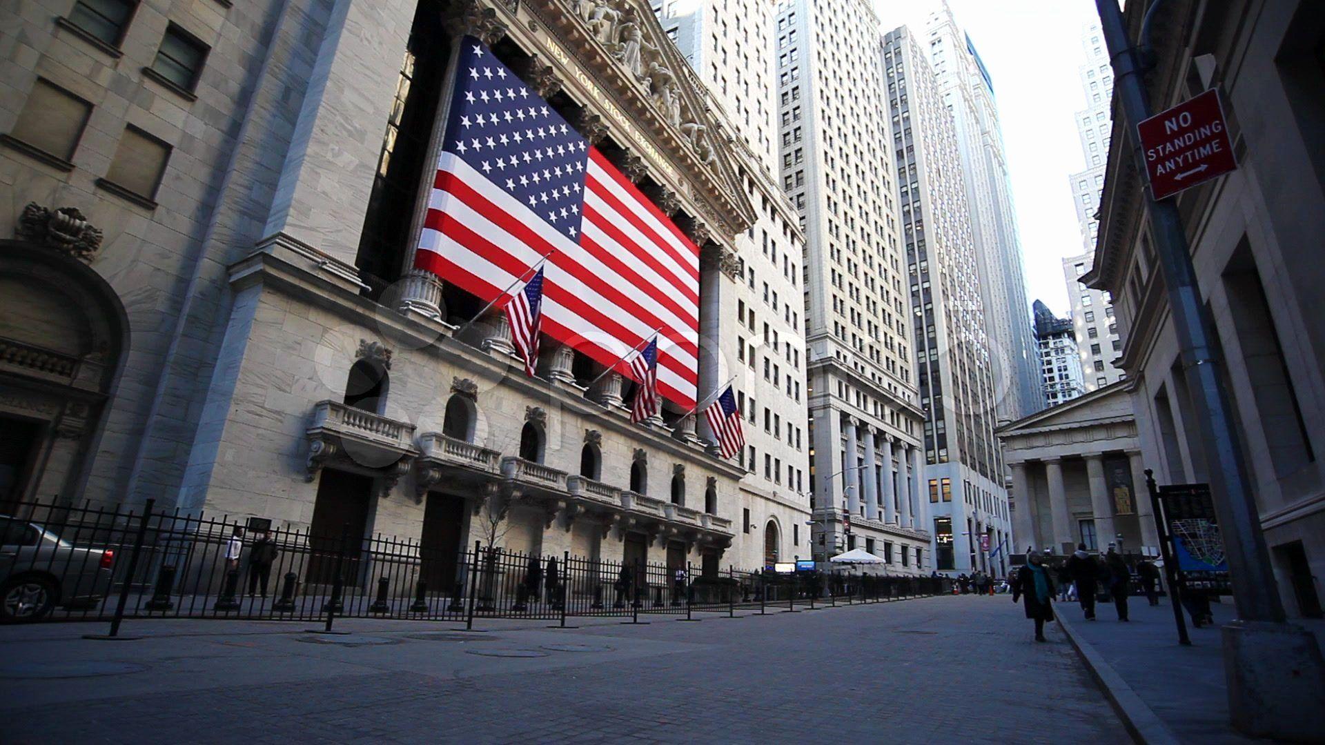 Wall Street 4K Wallpapers - Top Free Wall Street 4K Backgrounds ...