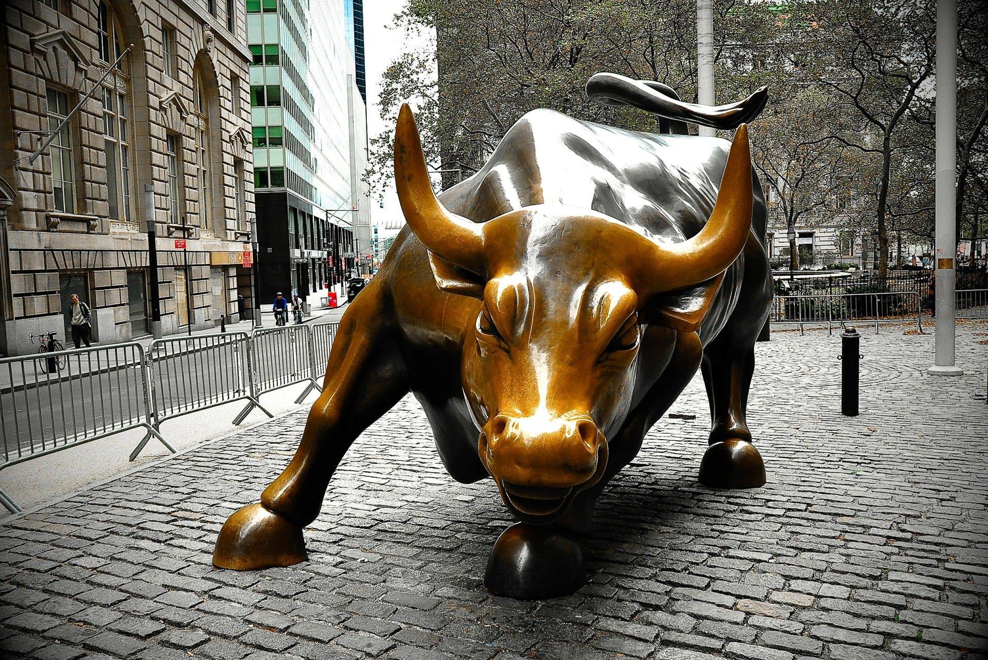 1920x1283 Wall Street Wallpaper