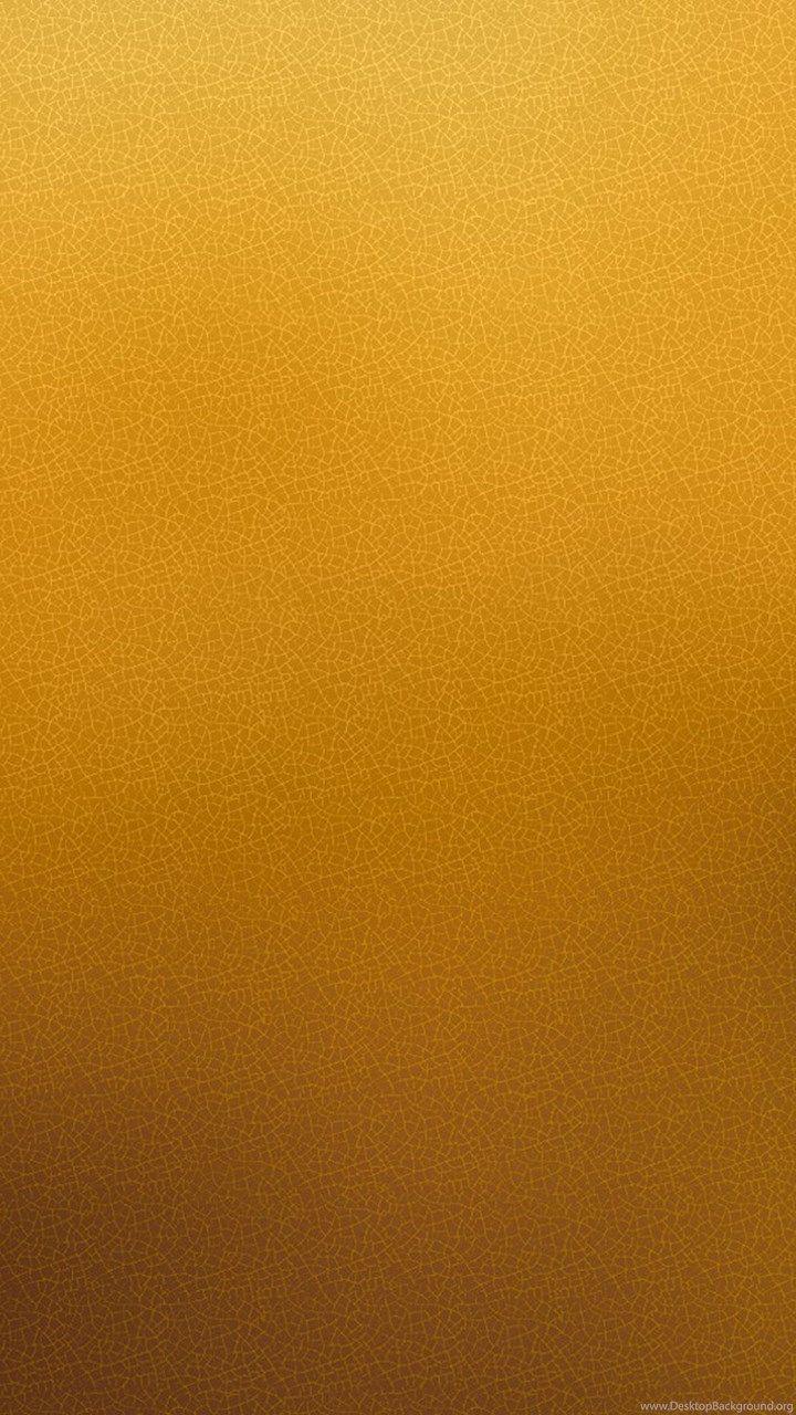 720x1280 Gold Color Wallpaper HD Desktop Wallpaper Desktop Background