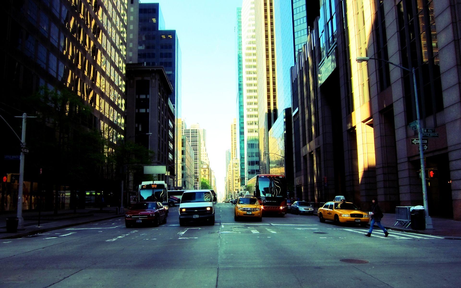 1920x1200 Free download Avenue HD Wallpaper Theme Bin Customization HD