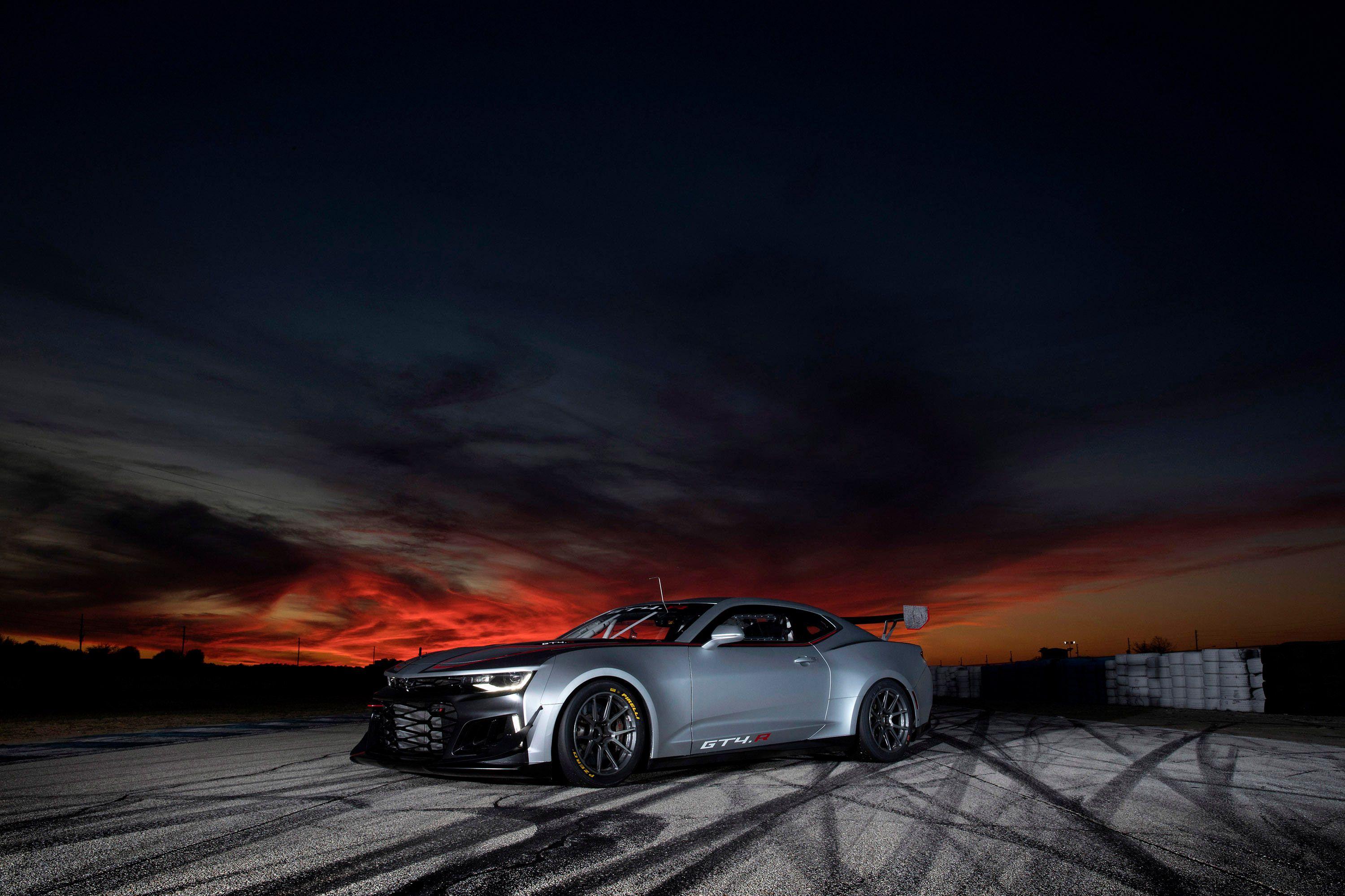 3000x2000 Chevrolet Camaro ZL1 1LE GT4 R HD Cars, 4k Wallpaper, Image, Background, Photo and Picture