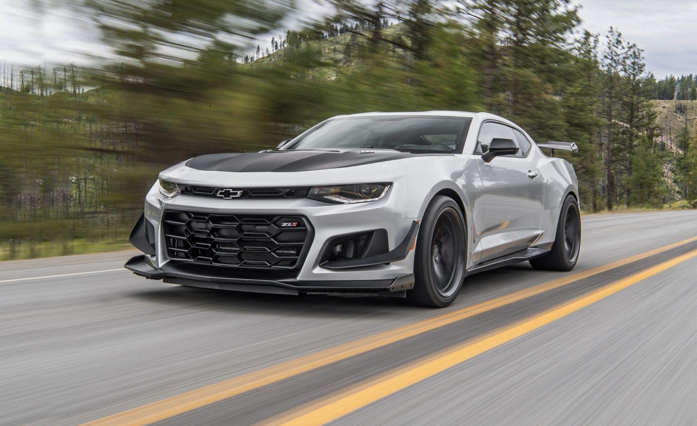 1400x856 Chevy Camaro Zl1 1le Camaro Zl1 1le Silver