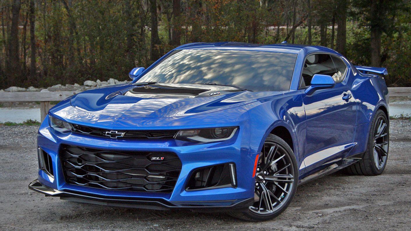 Chevrolet Camaro ZL1 Wallpapers - Top Free Chevrolet Camaro ZL1 ...