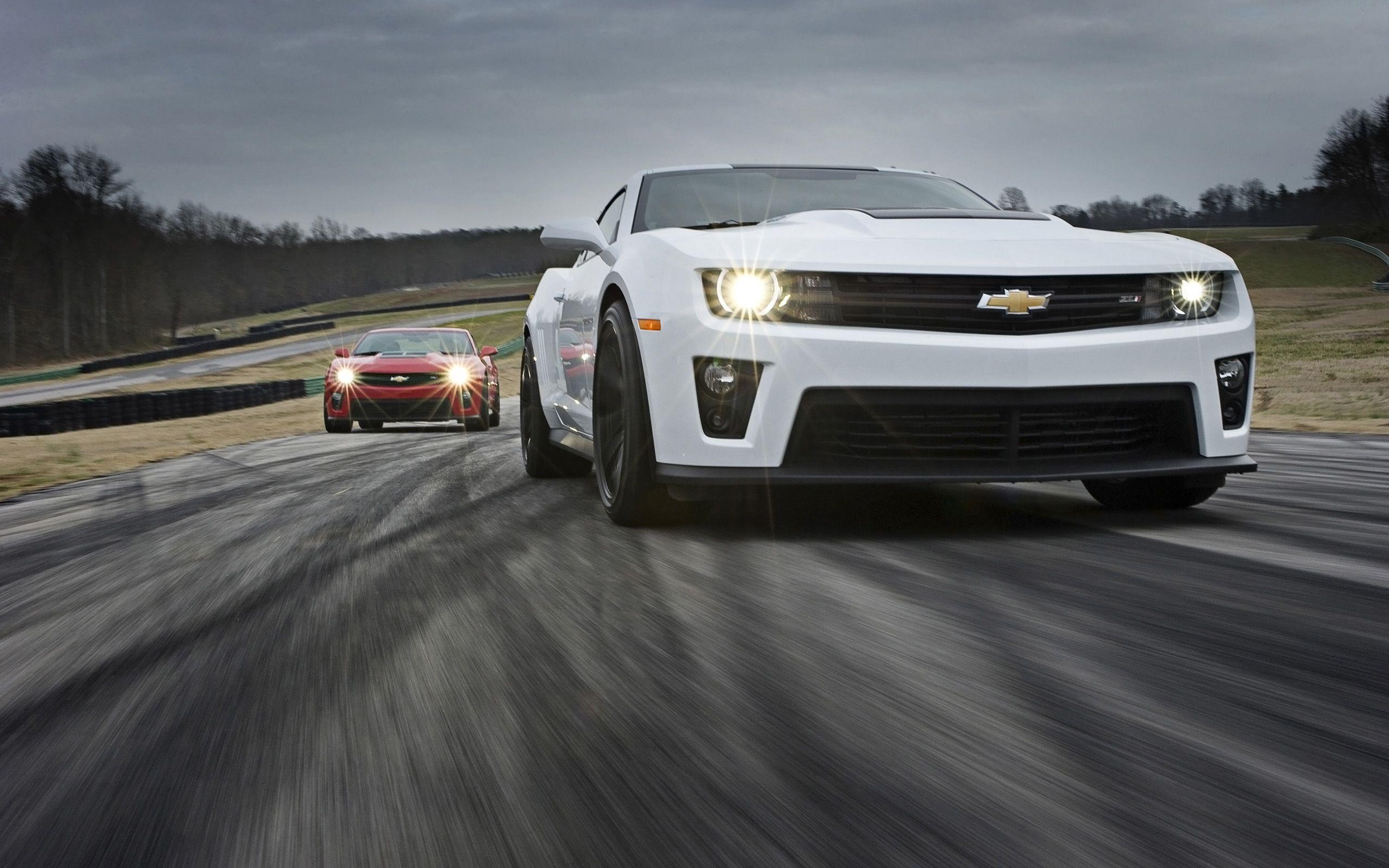2560x1600 Chevrolet Camaro Zl1 Wallpaper Camaro Zl1