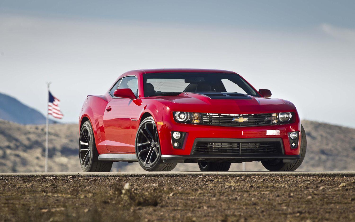 1500x938 Camaro Zl1 Wallpaper
