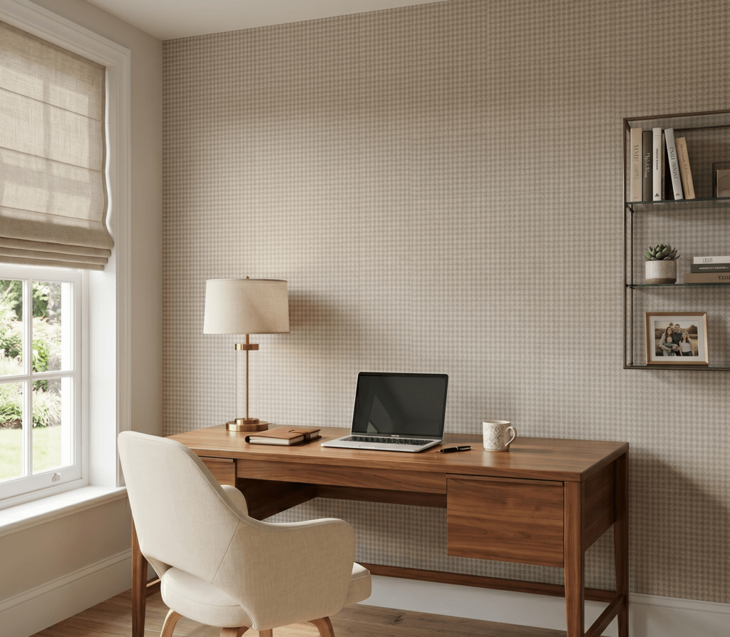 1024x893 Office & Study Wallpaper: Top Ideas & Tips