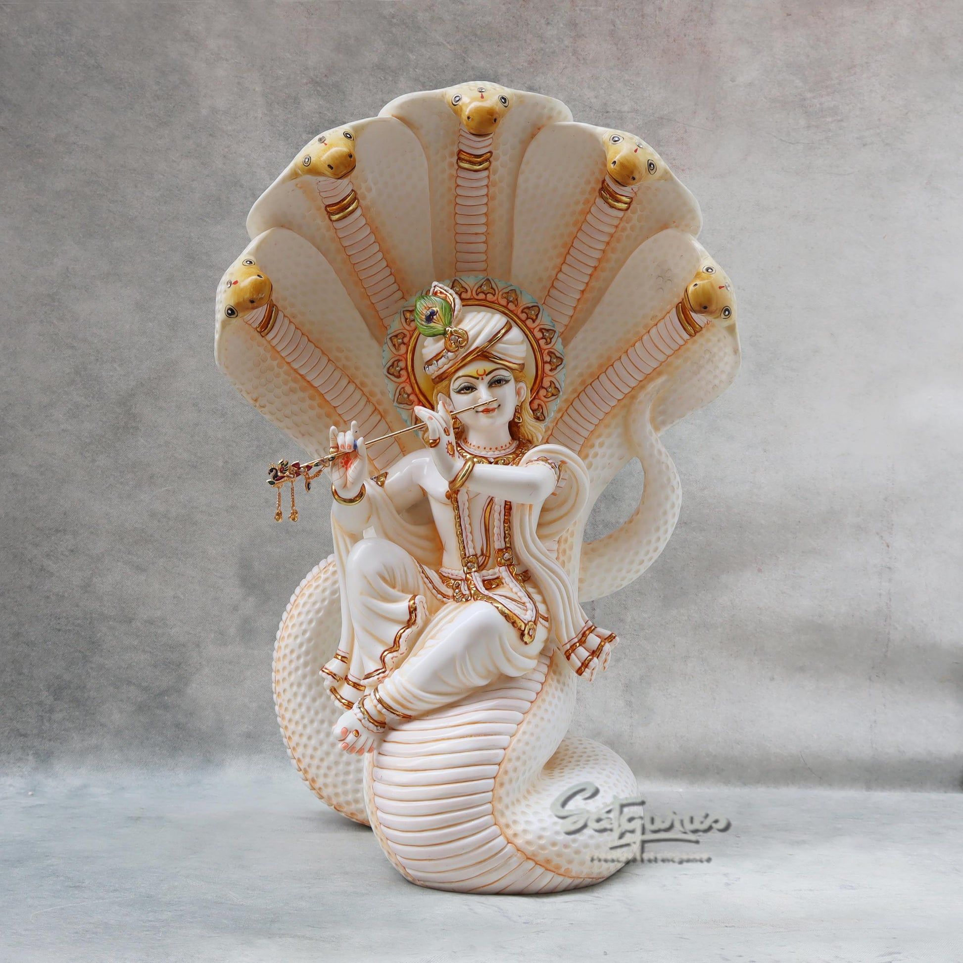 1946x1946 Buy Krishna Sitting On Sheshnag