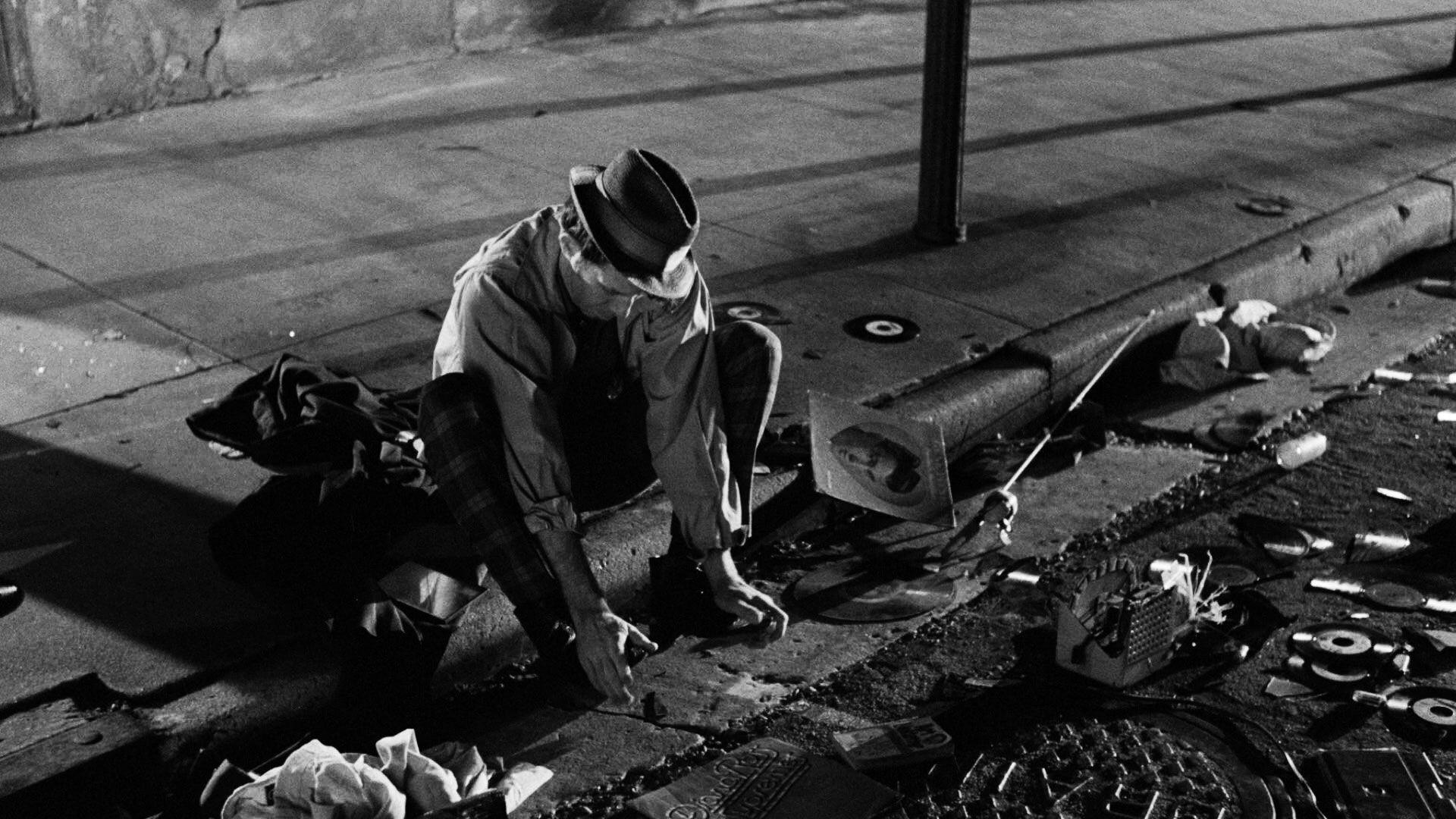1920x1080 Jim Jarmusch Wallpaper
