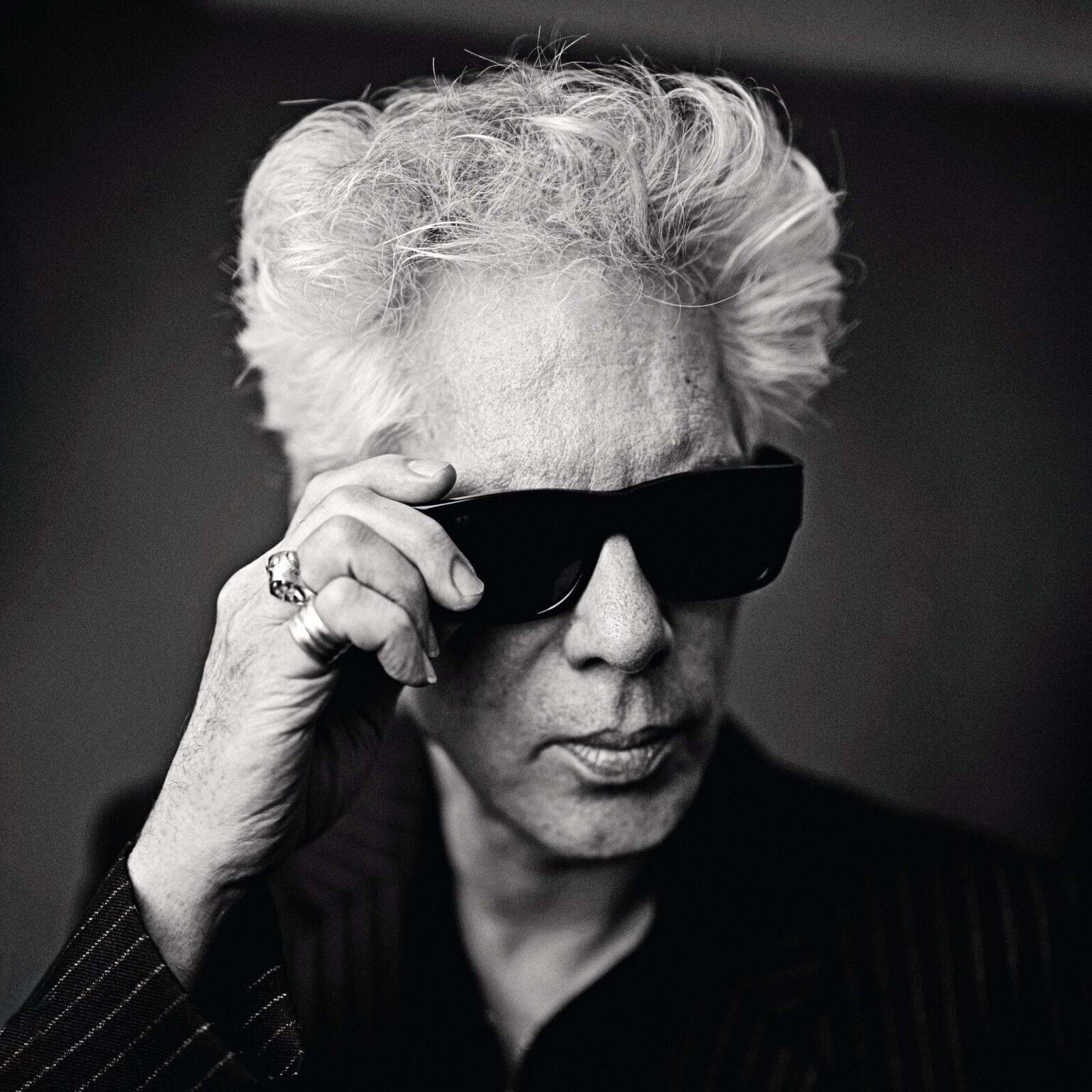 1600x1600 Hollywood Outsider: Jim Jarmusch