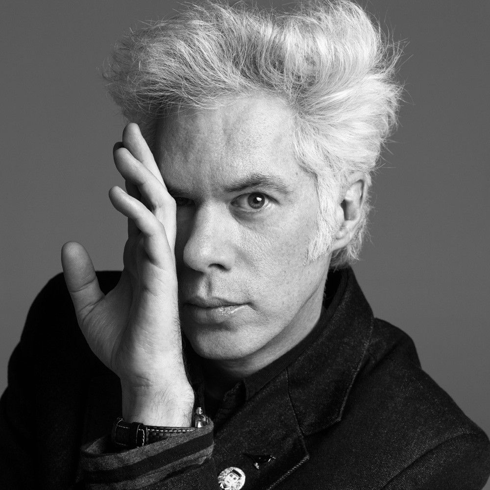 1000x1000 Jim Jarmusch Wallpaper