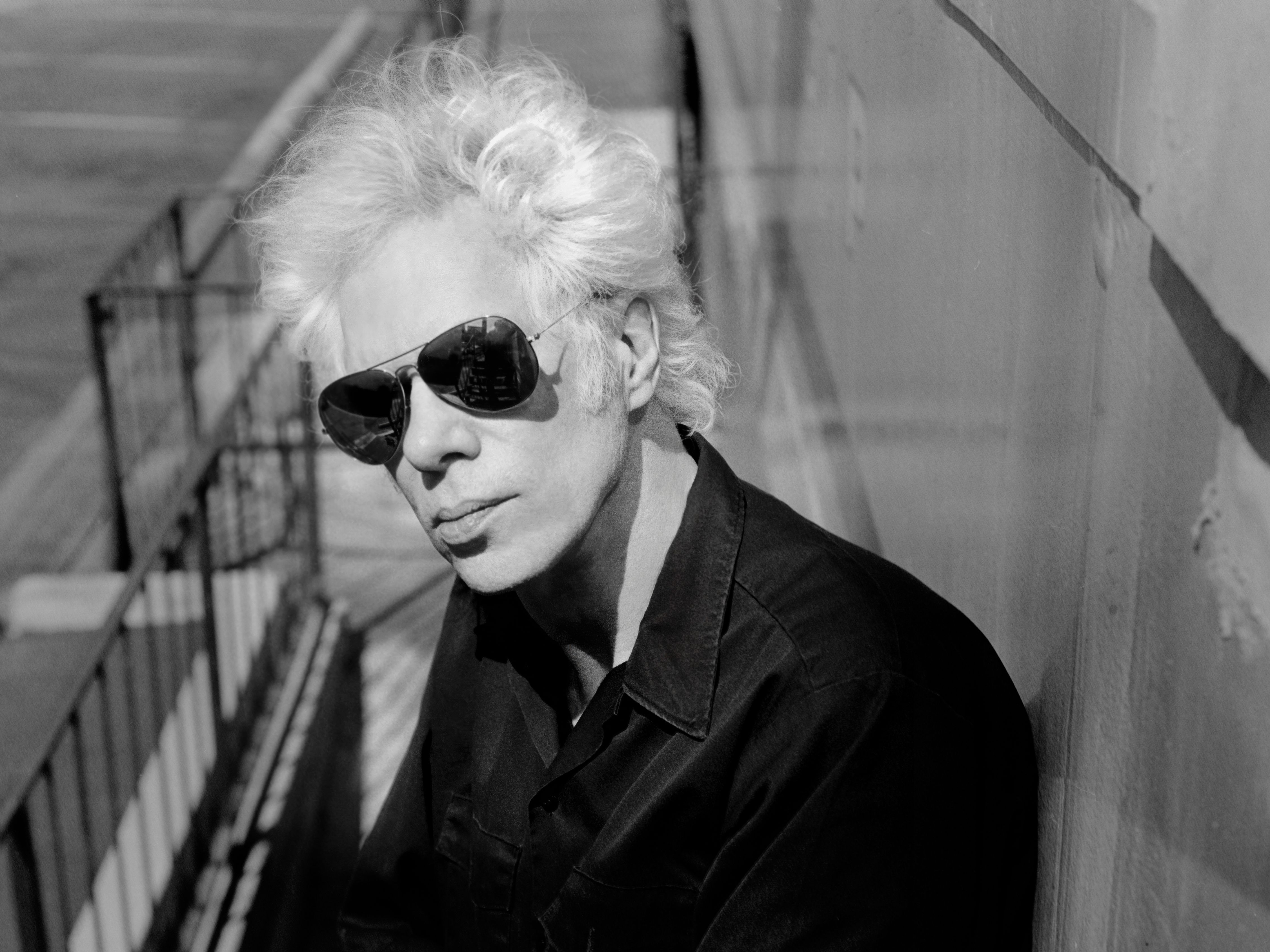4508x3381 Jim Jarmusch is the God of Small Things