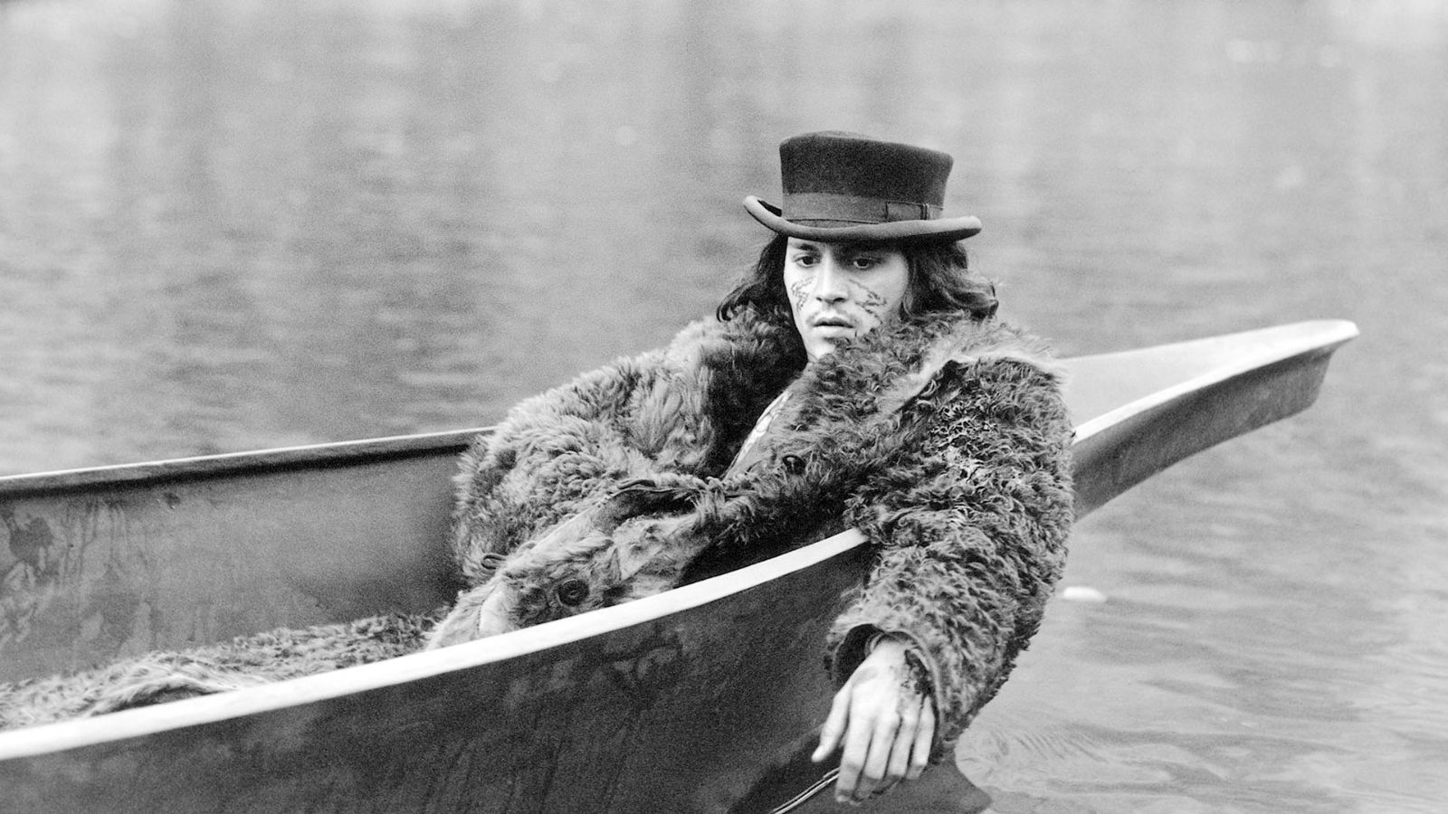 1600x900 The Pacific Northwestern: Dead Man