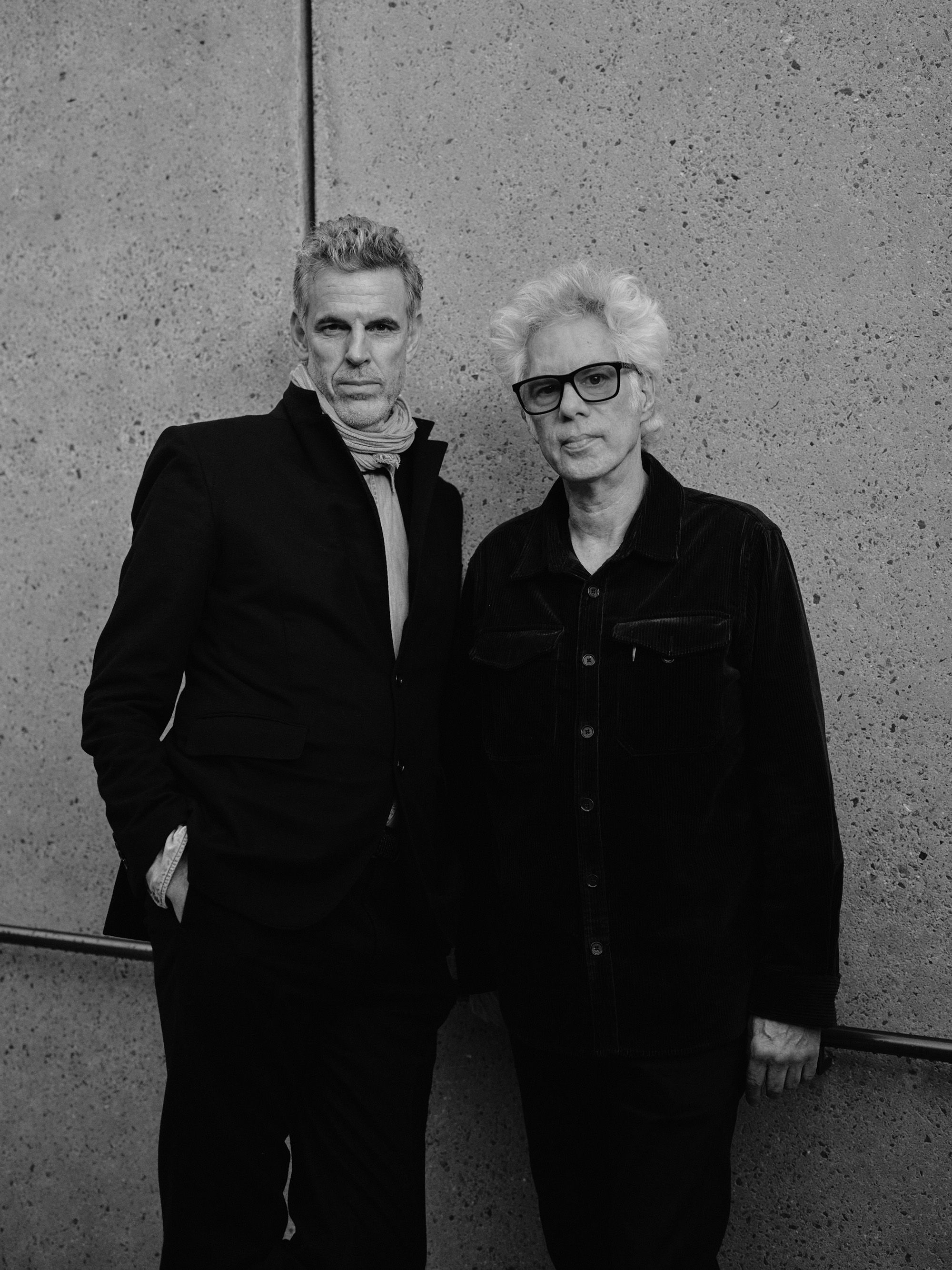 2000x2667 Jim Jarmusch: Only Lovers Left Alive Original Score